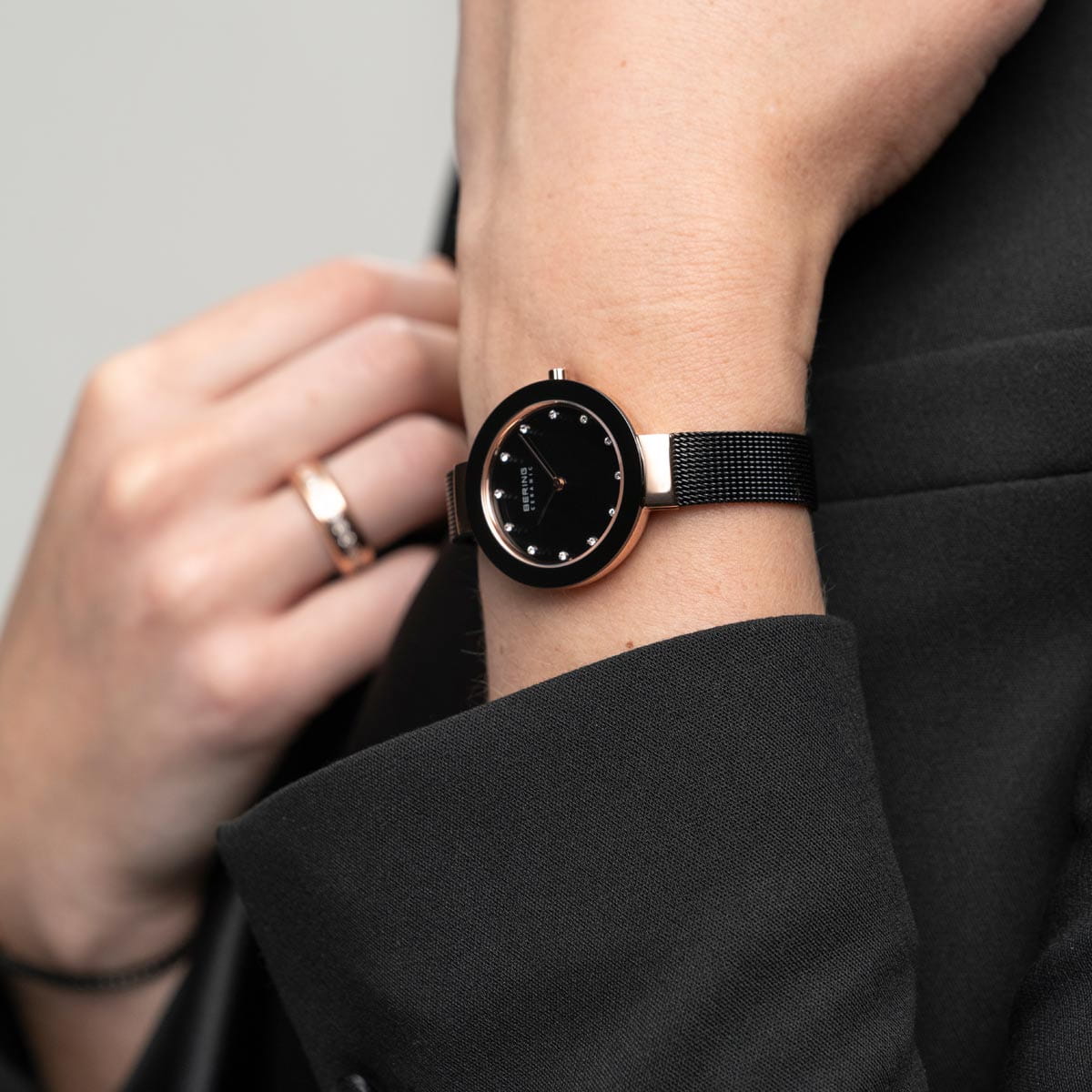 Bering Ceramic Ladies Watch - Image 5