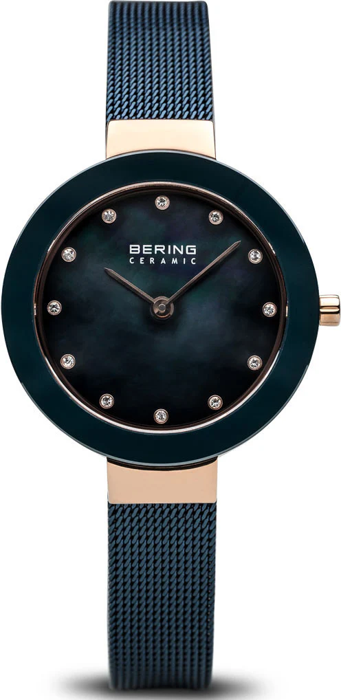 Bering Ceramic Ladies Watch