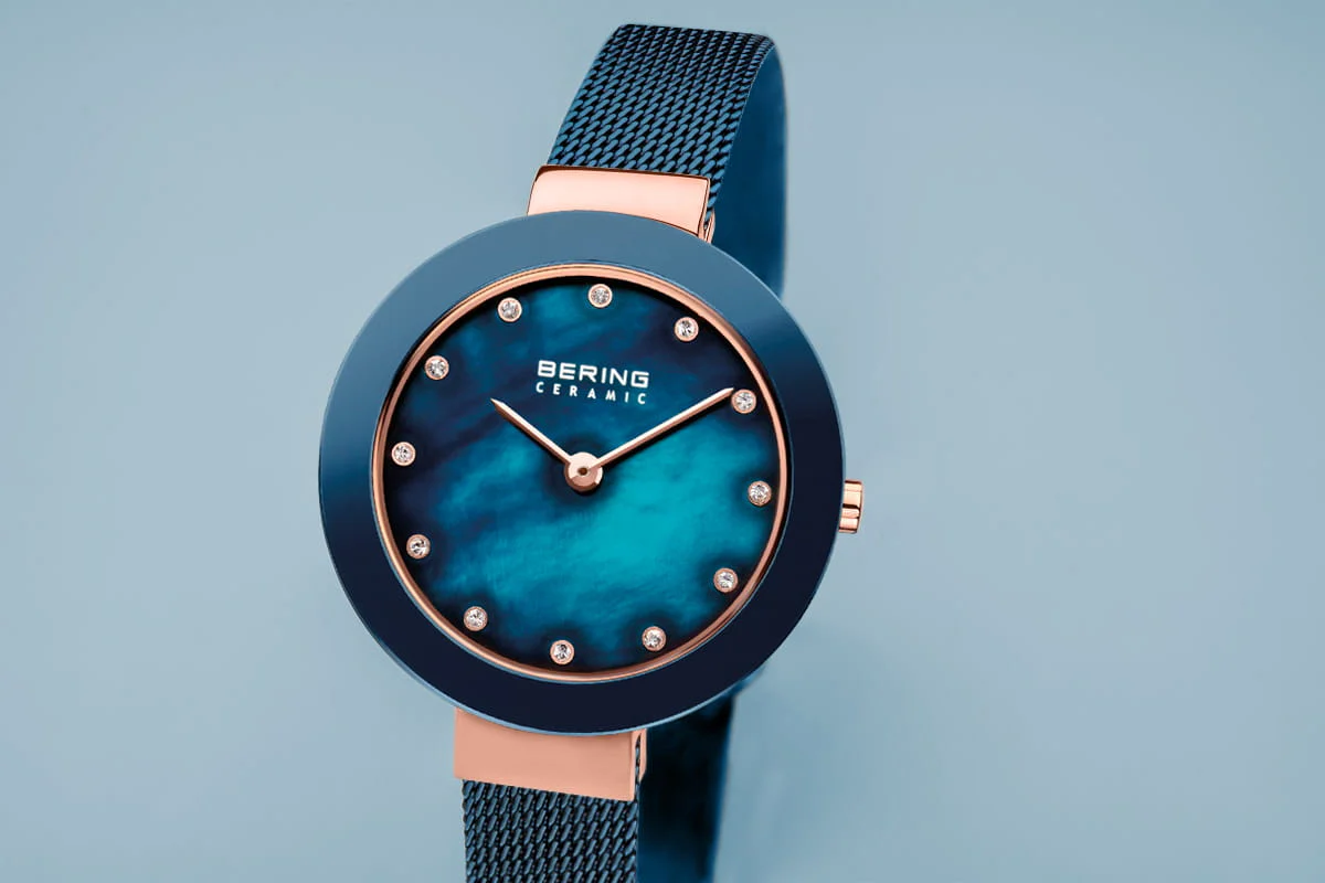 Bering Ceramic Ladies Watch - Image 3