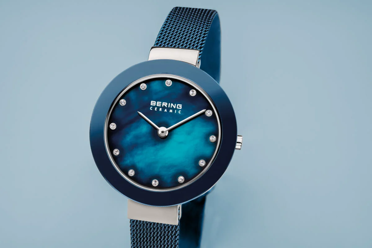 Bering Ceramic Ladies Watch - Image 3