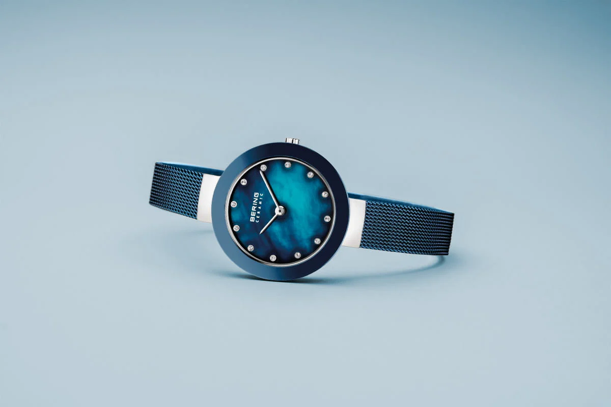 Bering Ceramic Ladies Watch - Image 4