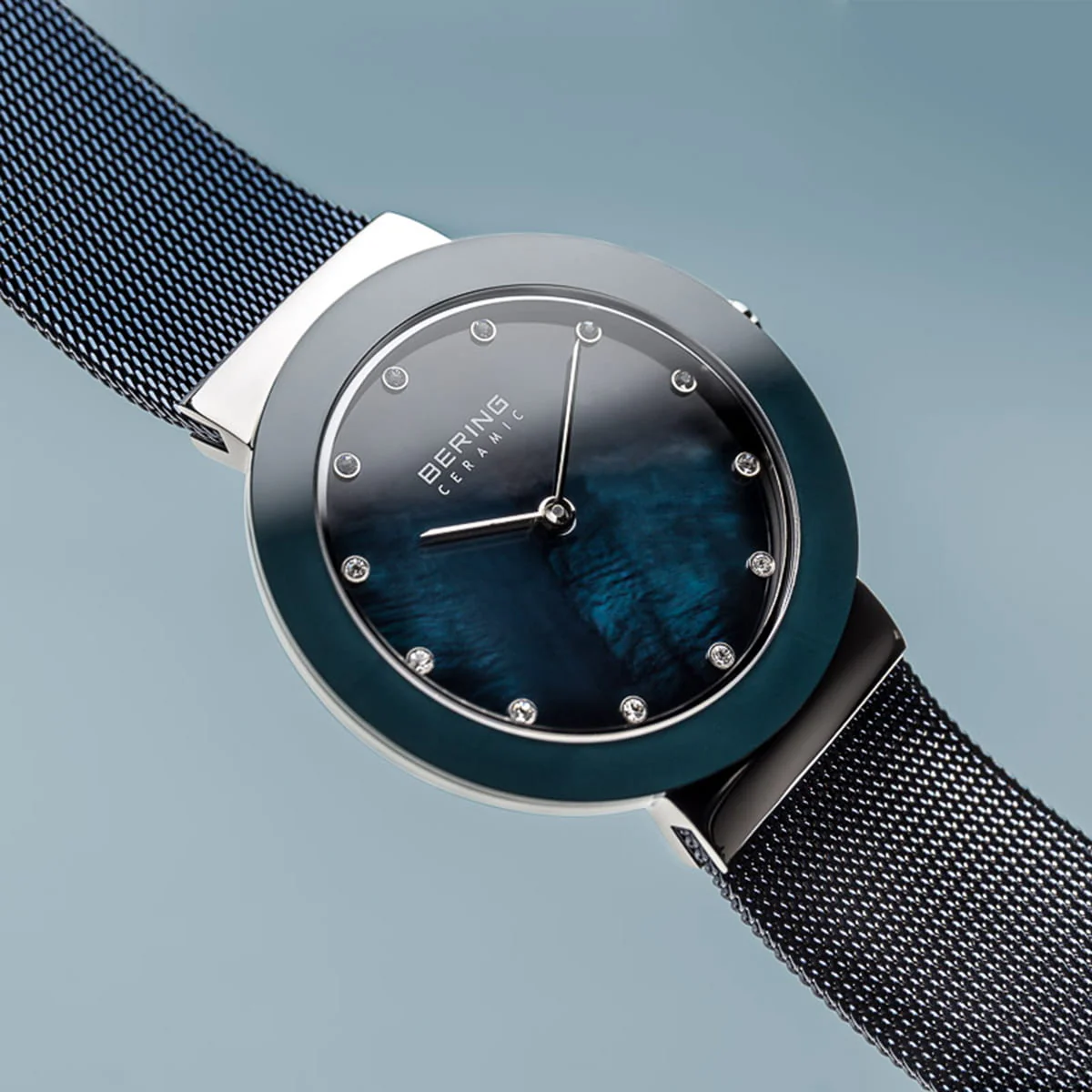 Bering Ceramic Ladies Watch - Image 2