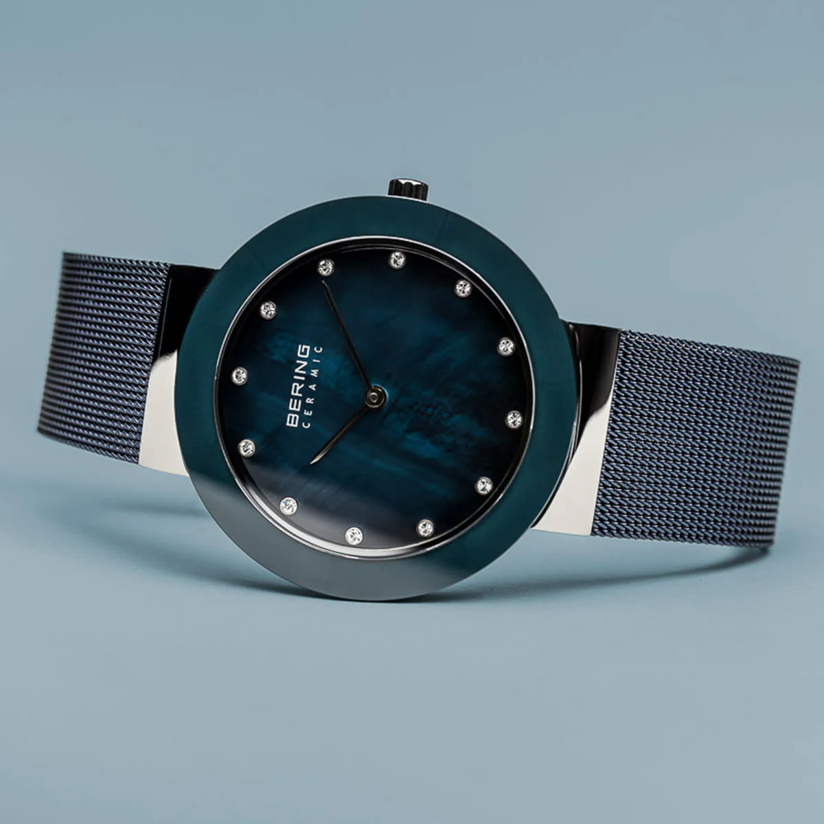 Bering Ceramic Ladies Watch - Image 4