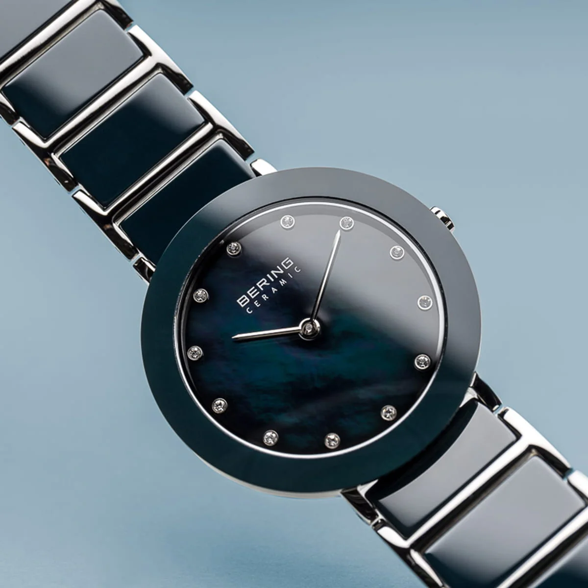 Bering Ceramic Ladies Watch - Image 2