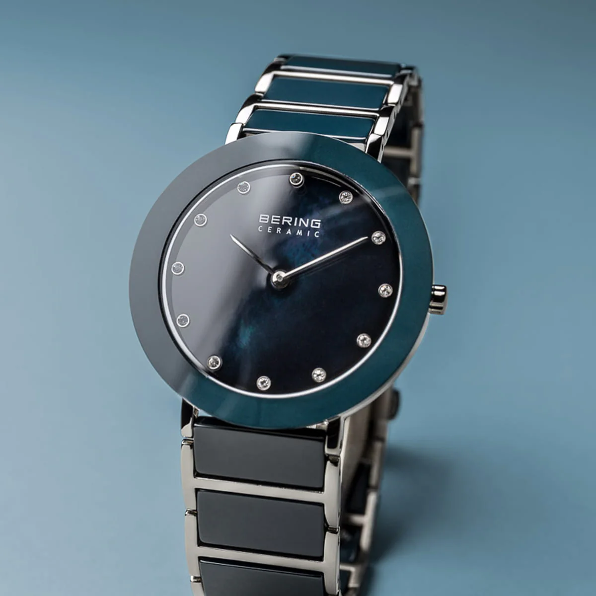 Bering Ceramic Ladies Watch - Image 3