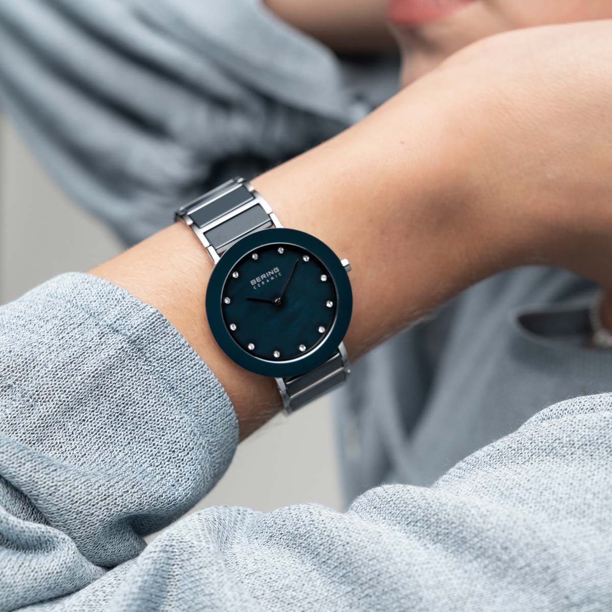 Bering Ceramic Ladies Watch - Image 5
