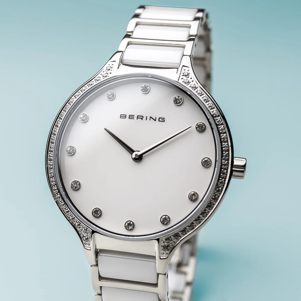 Bering Ceramic Ladies Watch - Image 3