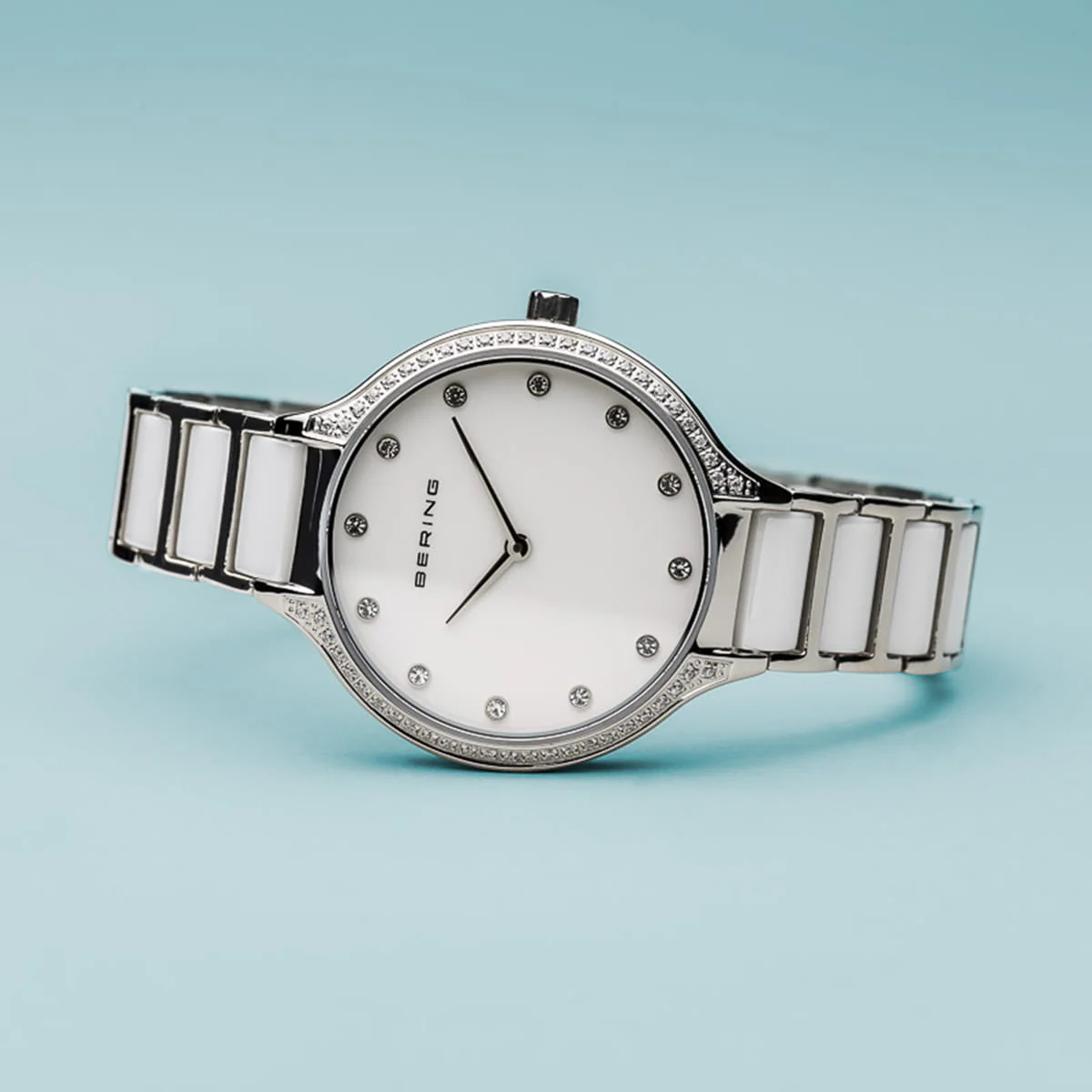 Bering Ceramic Ladies Watch - Image 4
