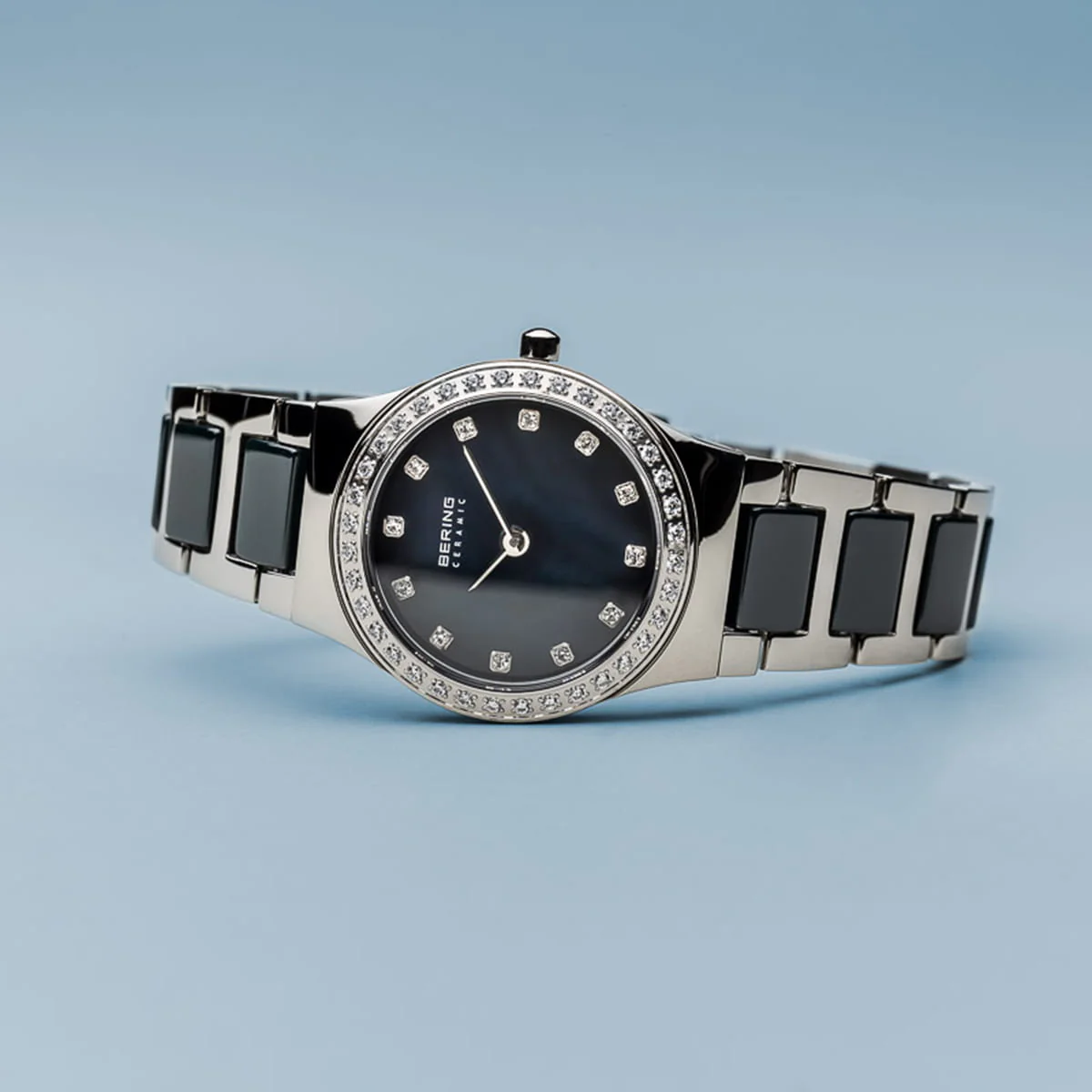 Bering Ceramic Ladies Watch - Image 4