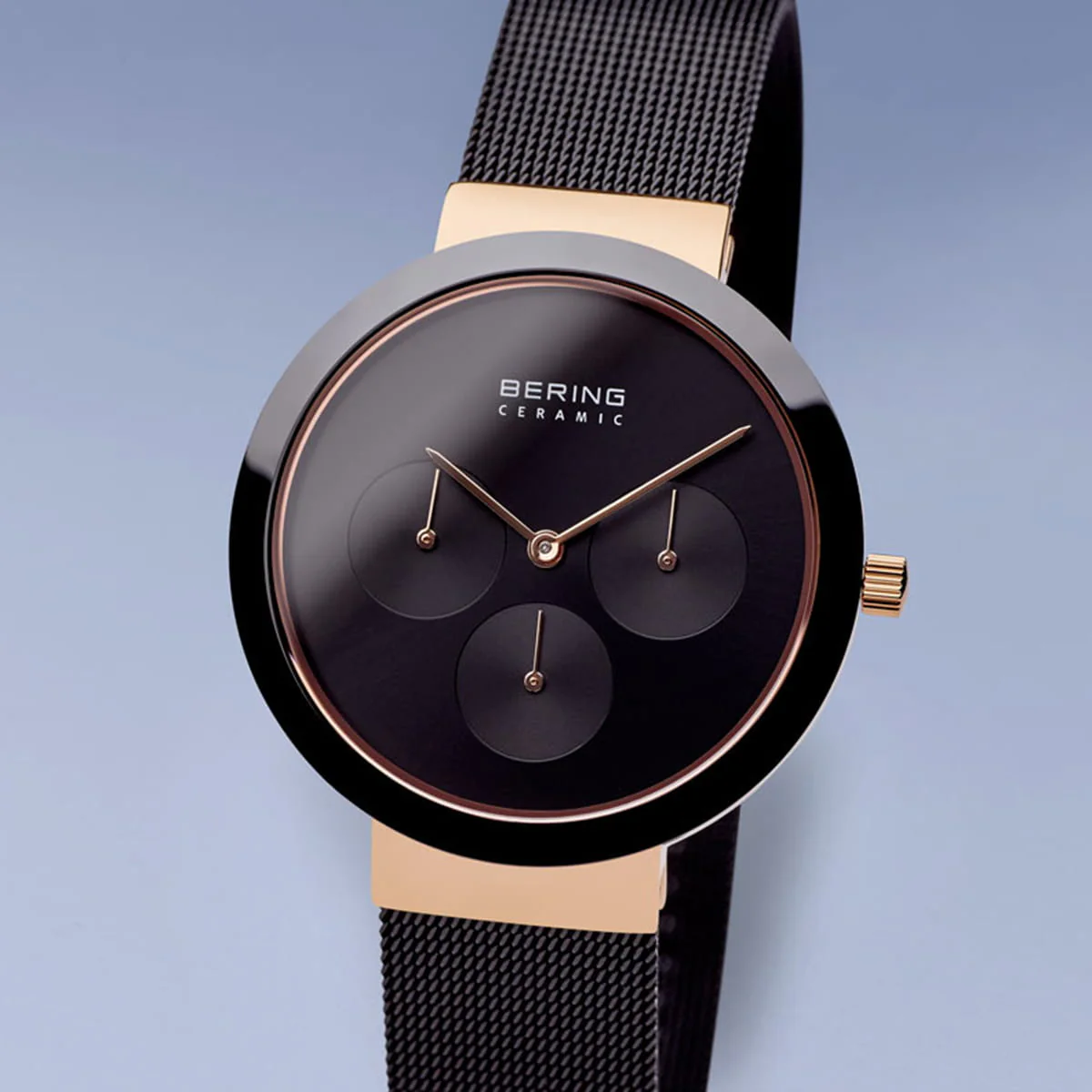 Bering Ceramic Ladies Watch - Image 3
