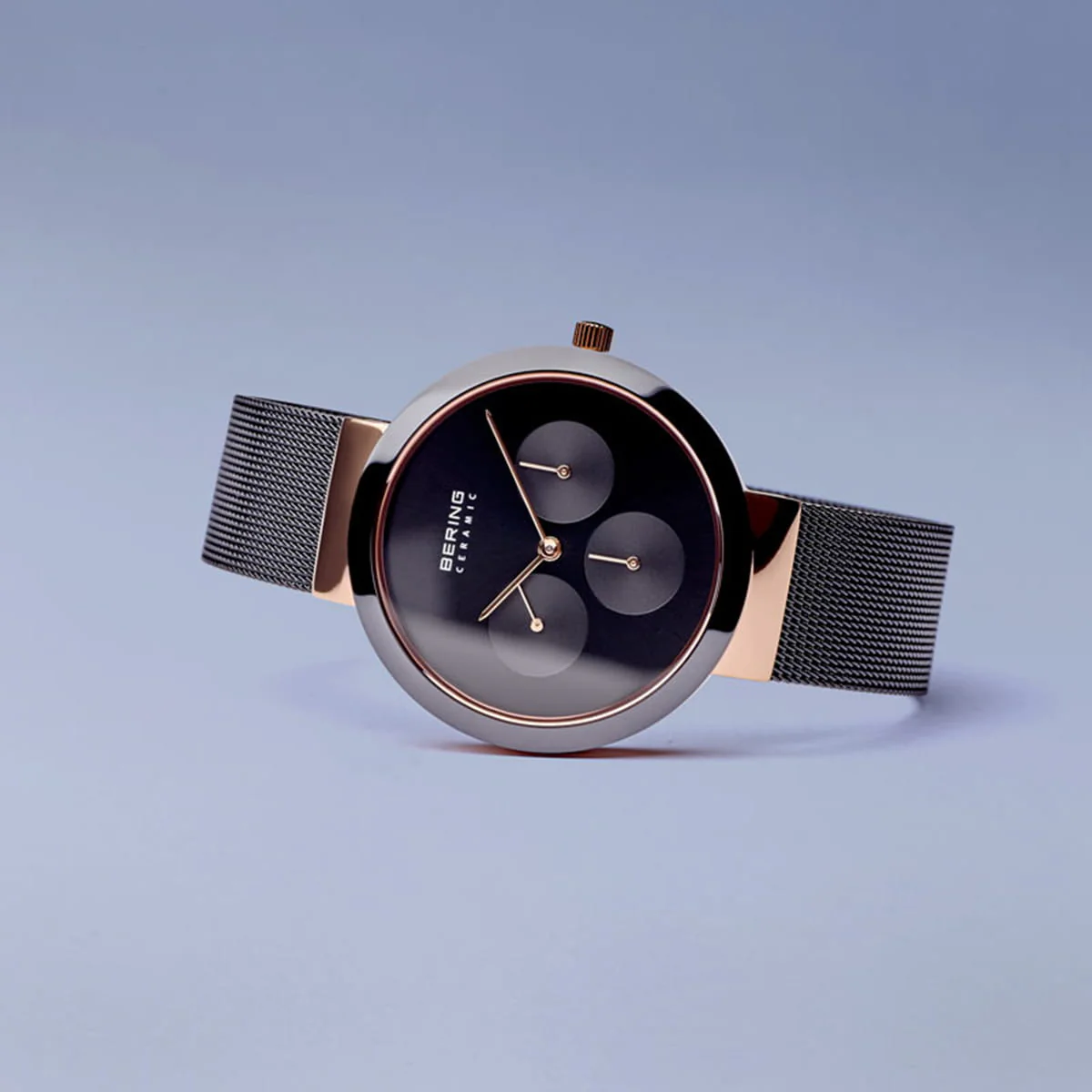 Bering Ceramic Ladies Watch - Image 4
