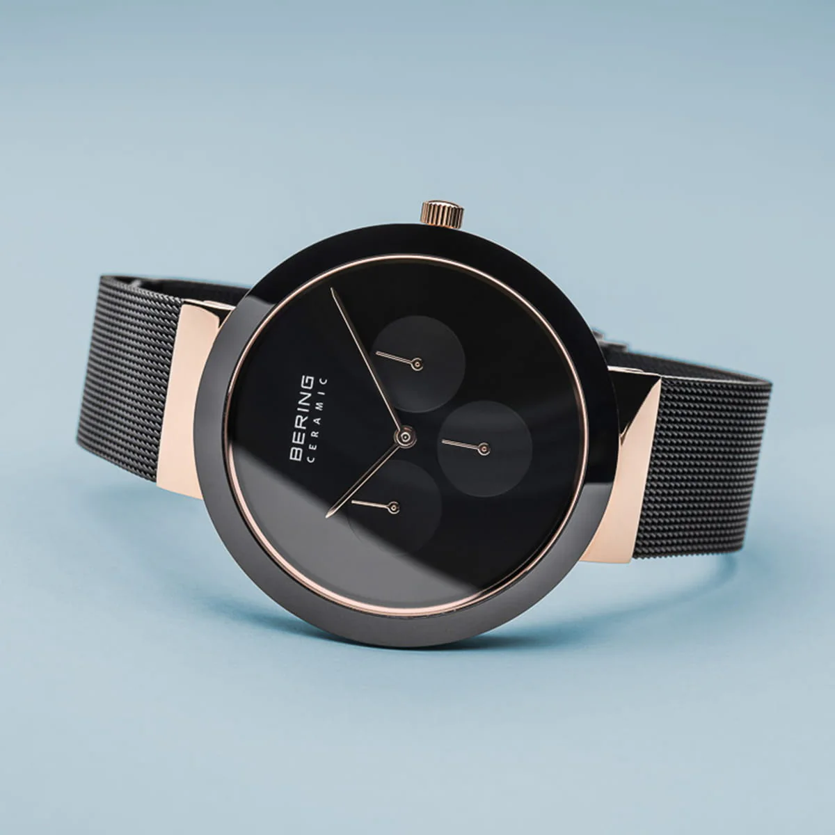 Bering Ceramic Mens Watch - Image 4