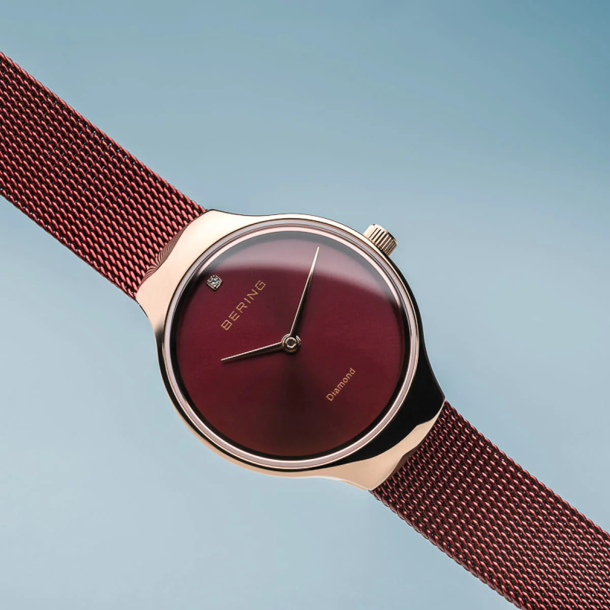 Bering Charity Ladies Watch - Image 2