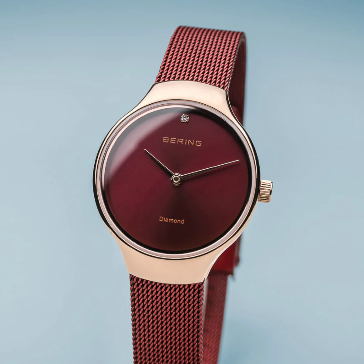 Bering Charity Ladies Watch - Image 4