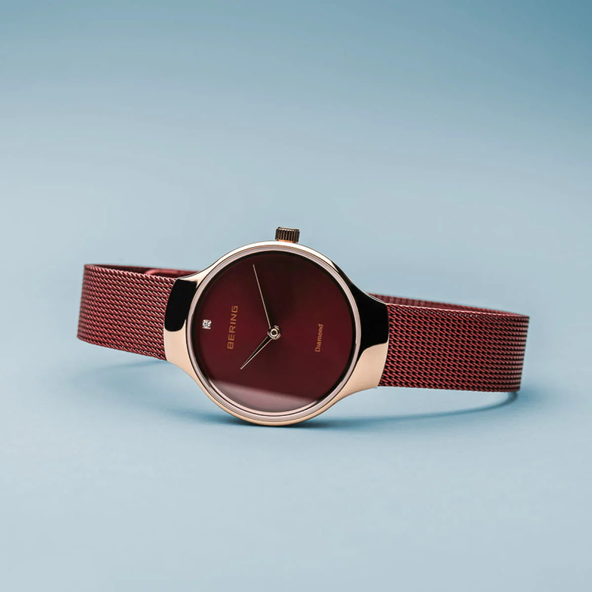 Bering Charity Ladies Watch - Image 5