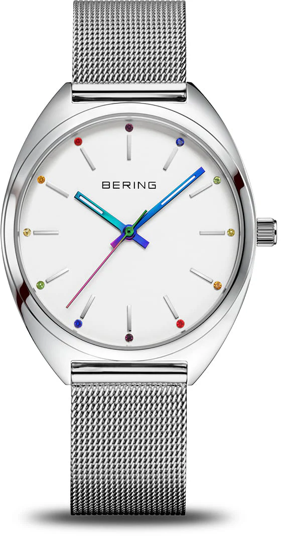 Bering Classic Unisex Watch - Image 2