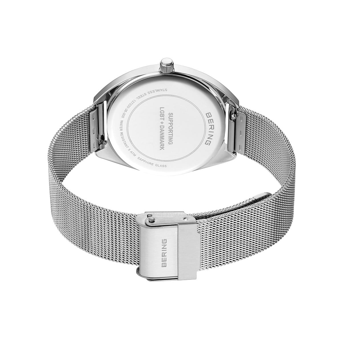 Bering Classic Unisex Watch - Image 4
