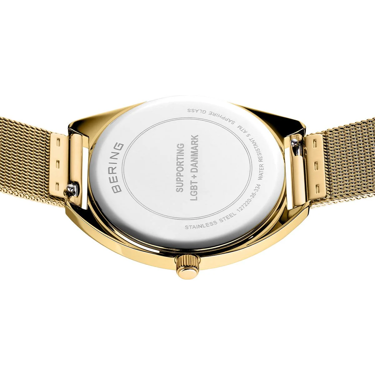 Bering Classic Unisex Watch - Image 12