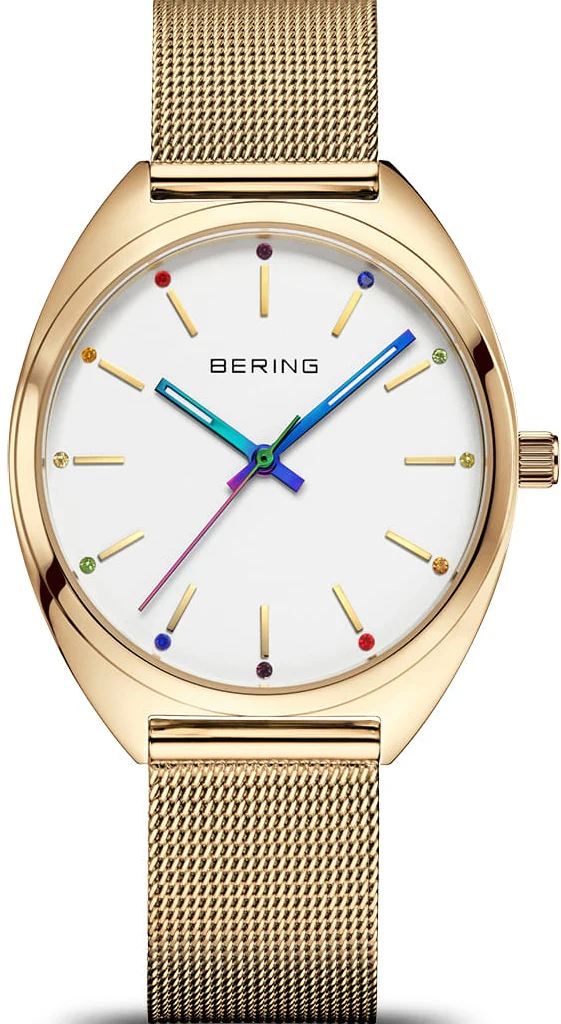 Bering Classic Unisex Watch - Image 2