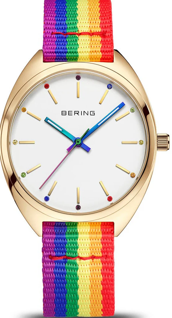 Bering Classic Unisex Watch - Image 3