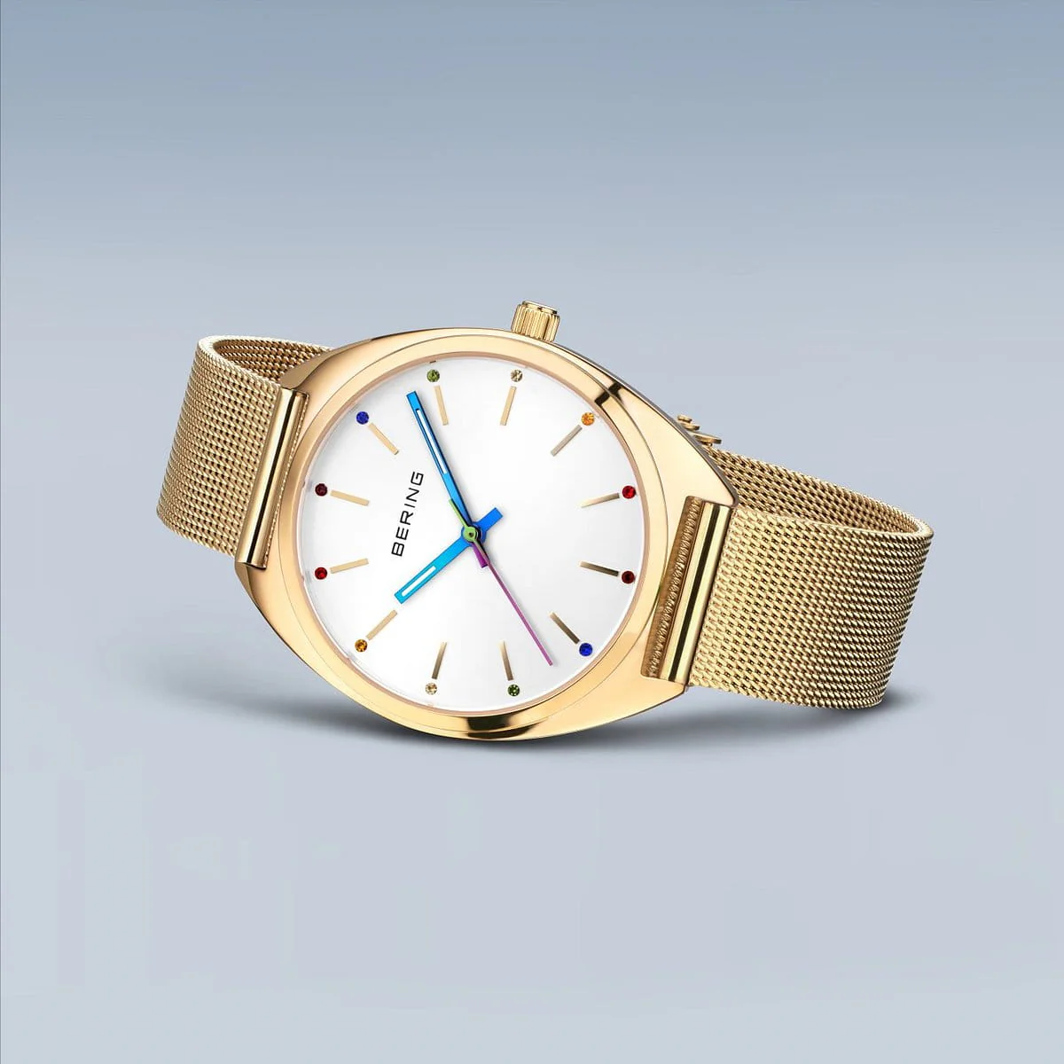Bering Classic Unisex Watch - Image 4