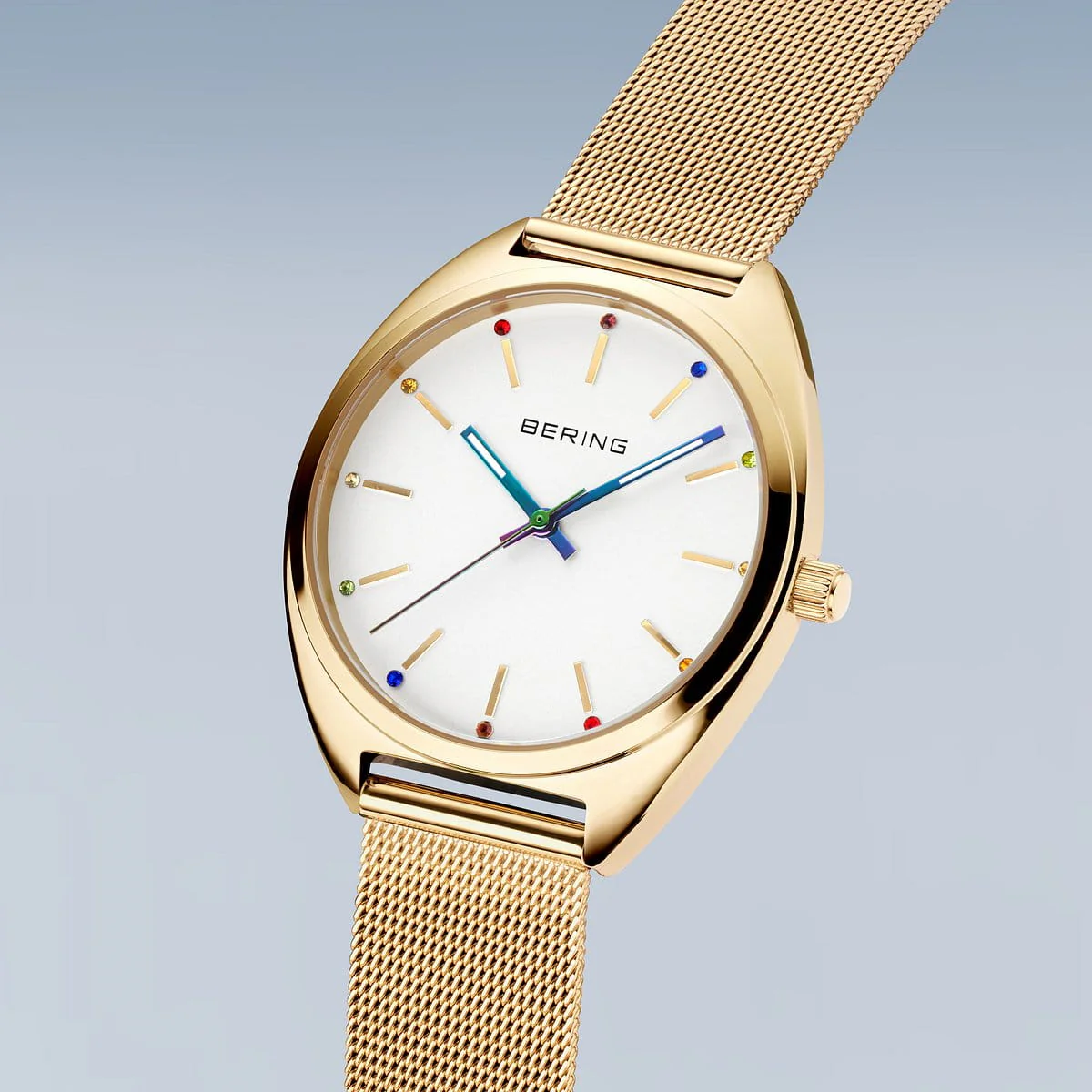Bering Classic Unisex Watch - Image 6