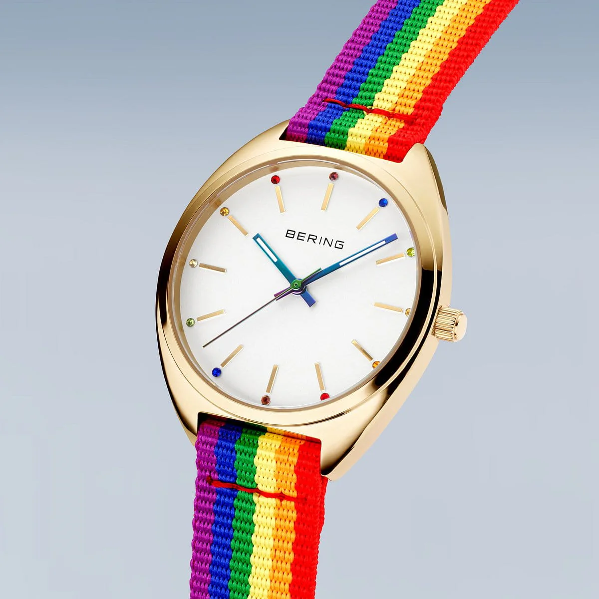 Bering Classic Unisex Watch - Image 7