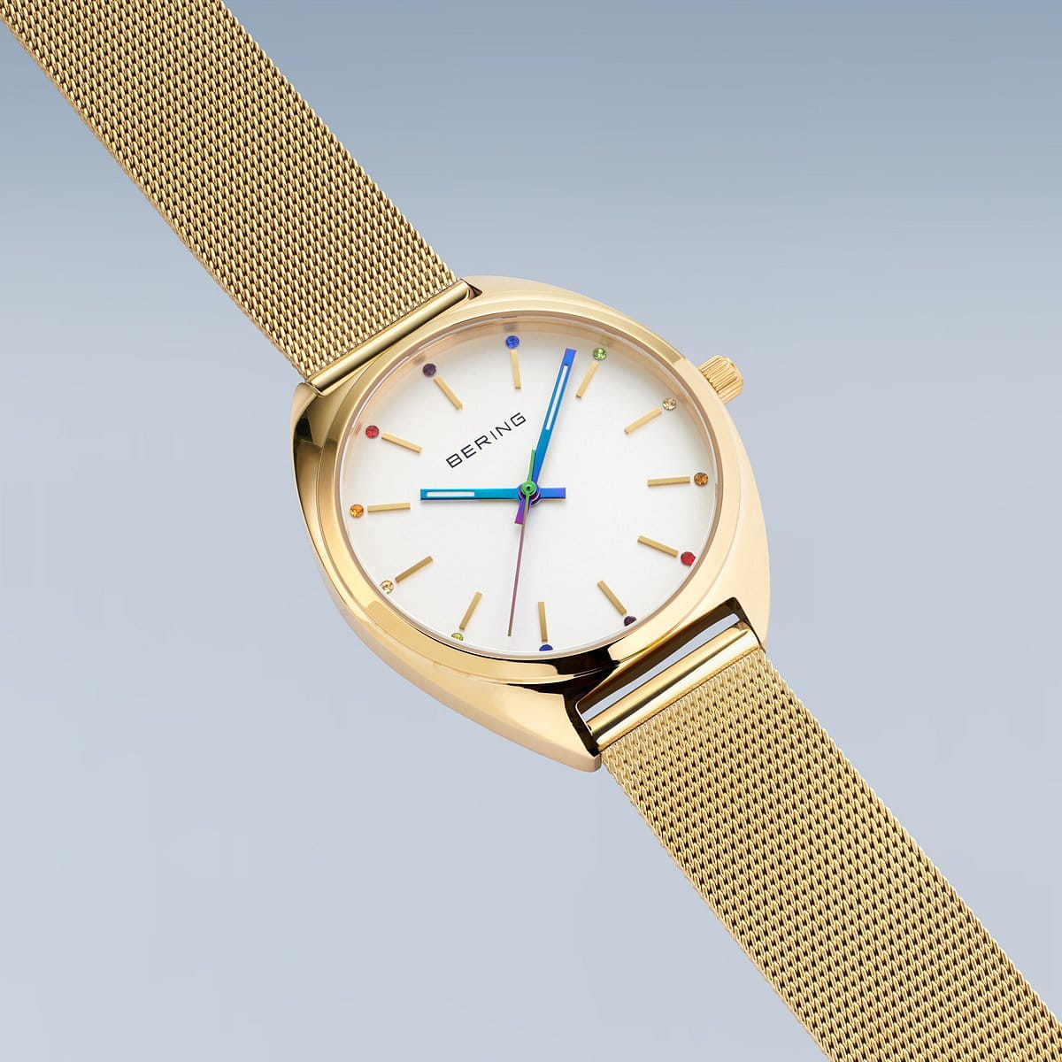 Bering Classic Unisex Watch - Image 8