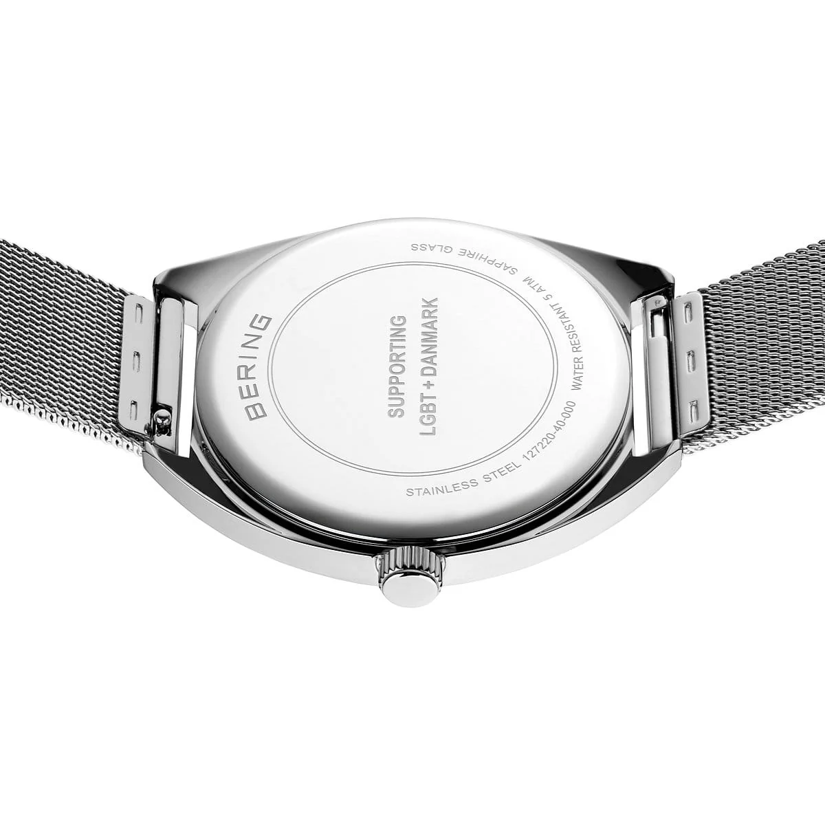 Bering Classic Unisex Watch - Image 10