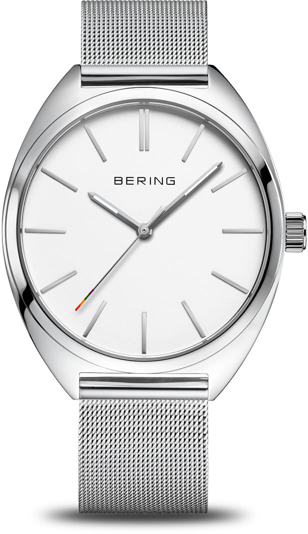 Bering Classic Unisex Watch - Image 2
