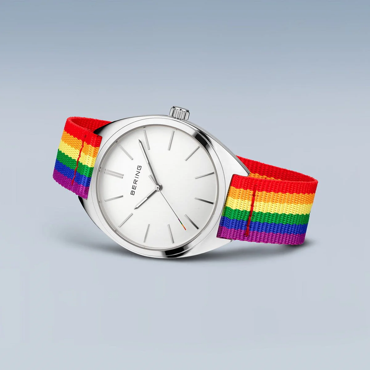 Bering Classic Unisex Watch - Image 7