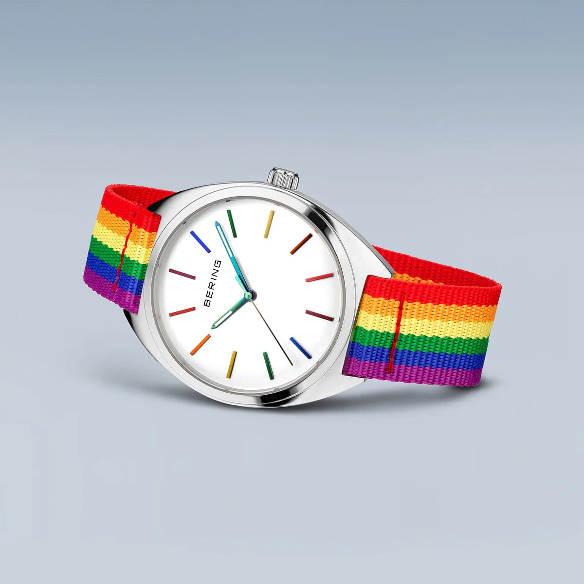 Bering Classic Unisex Watch - Image 7