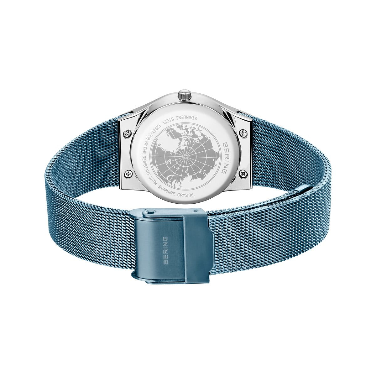 Bering Classic Ladies Watch - Image 5