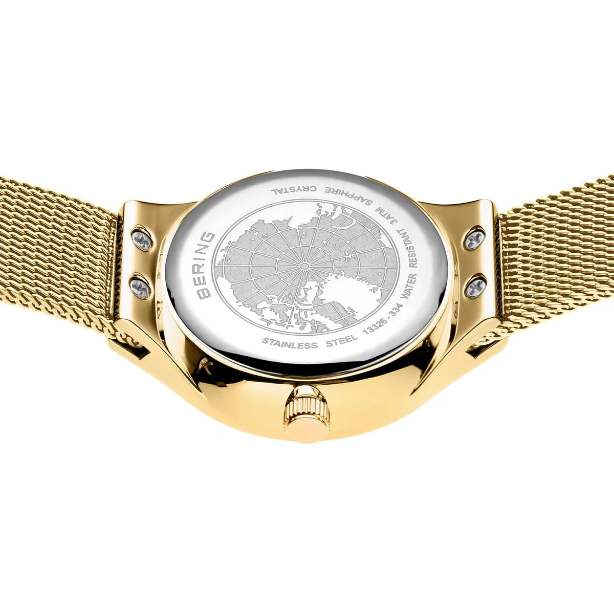 Bering Classic Ladies Watch - Image 2