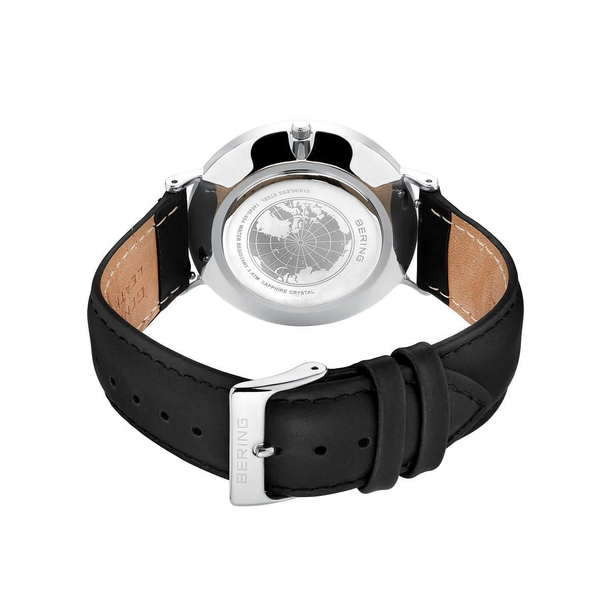 Bering Classic Mens Watch - Image 7