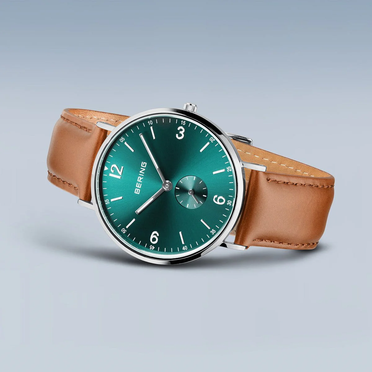 Bering Classic Mens Watch - Image 3
