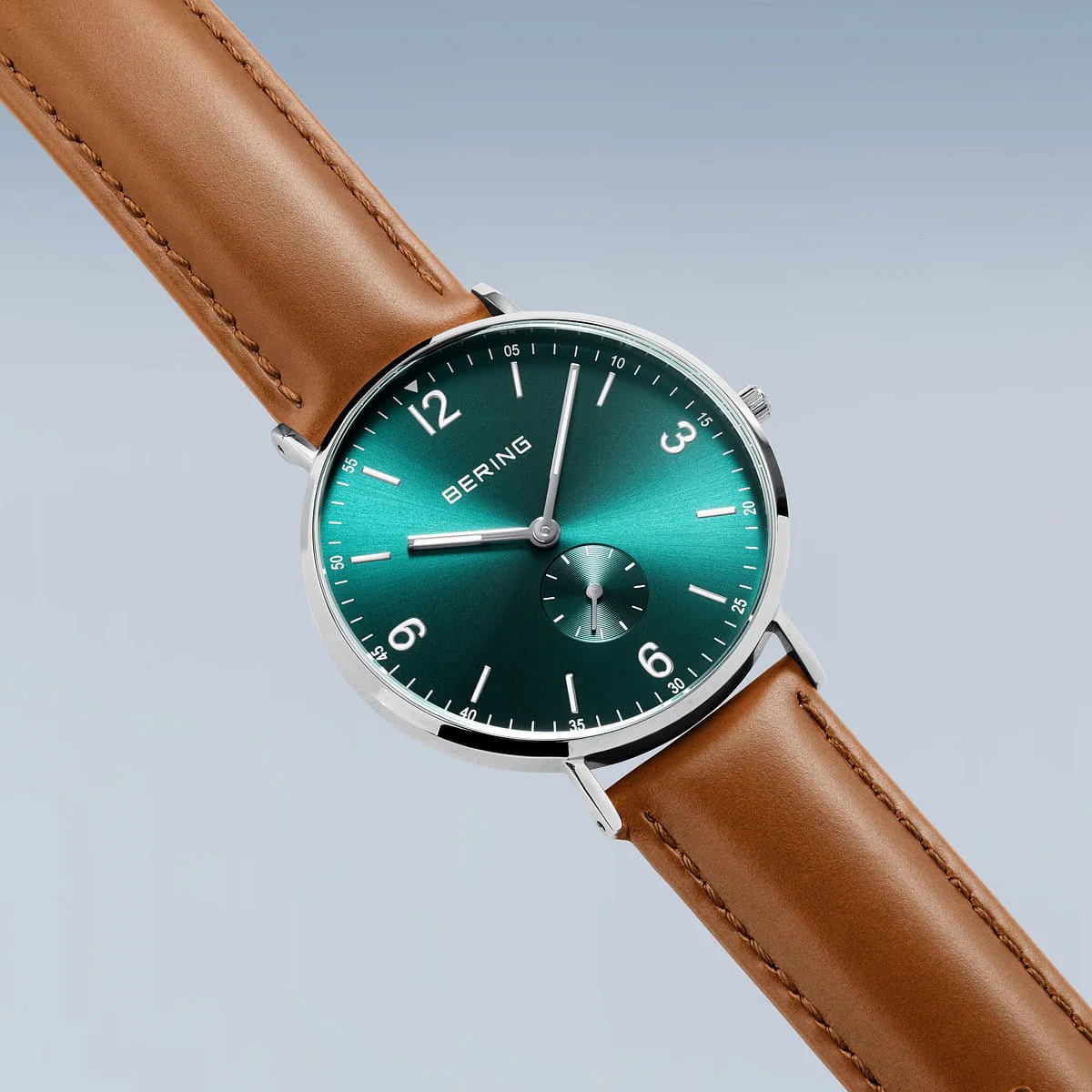 Bering Classic Mens Watch - Image 4