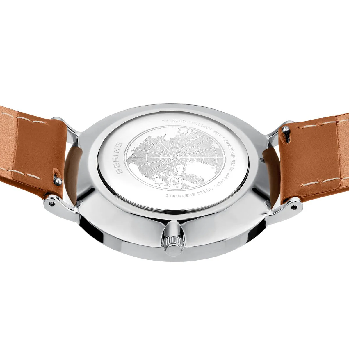 Bering Classic Mens Watch - Image 6