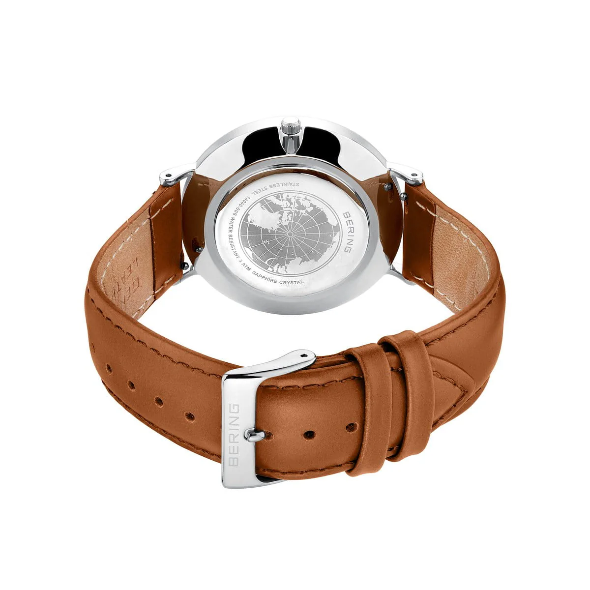 Bering Classic Mens Watch - Image 7