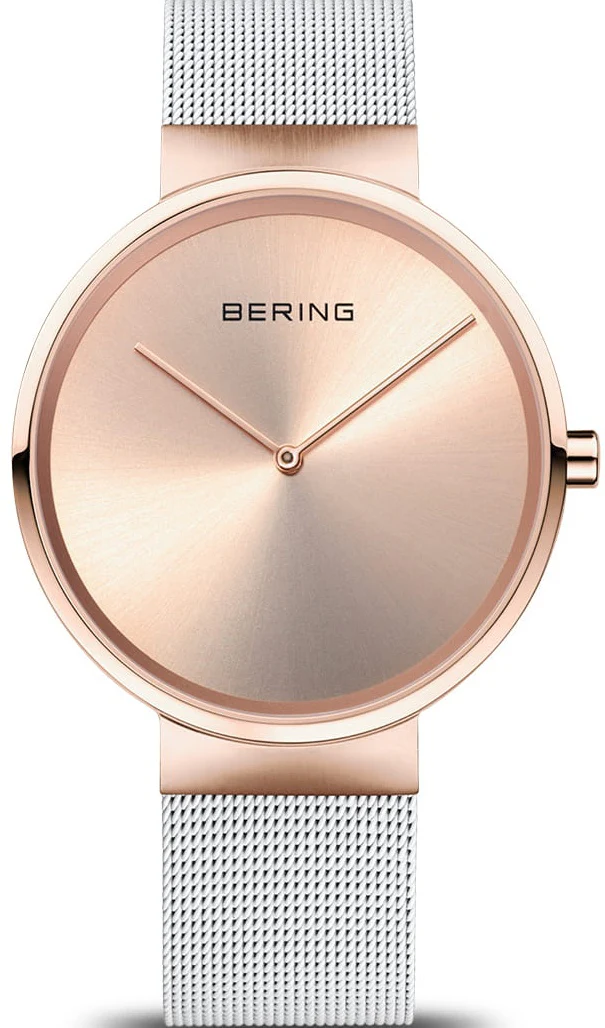 Bering Classic Unisex Watch D