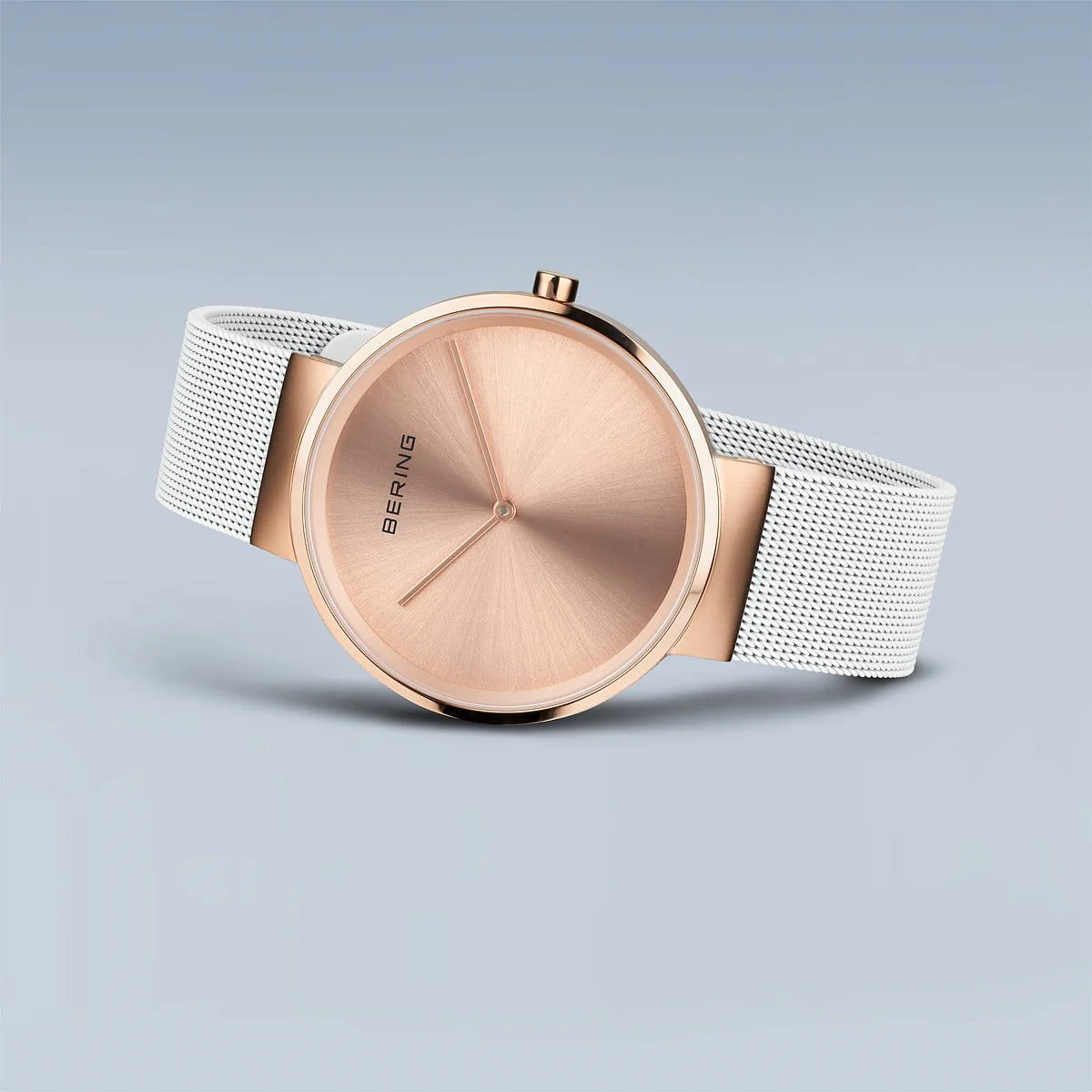 Bering Classic Unisex Watch D - Image 3