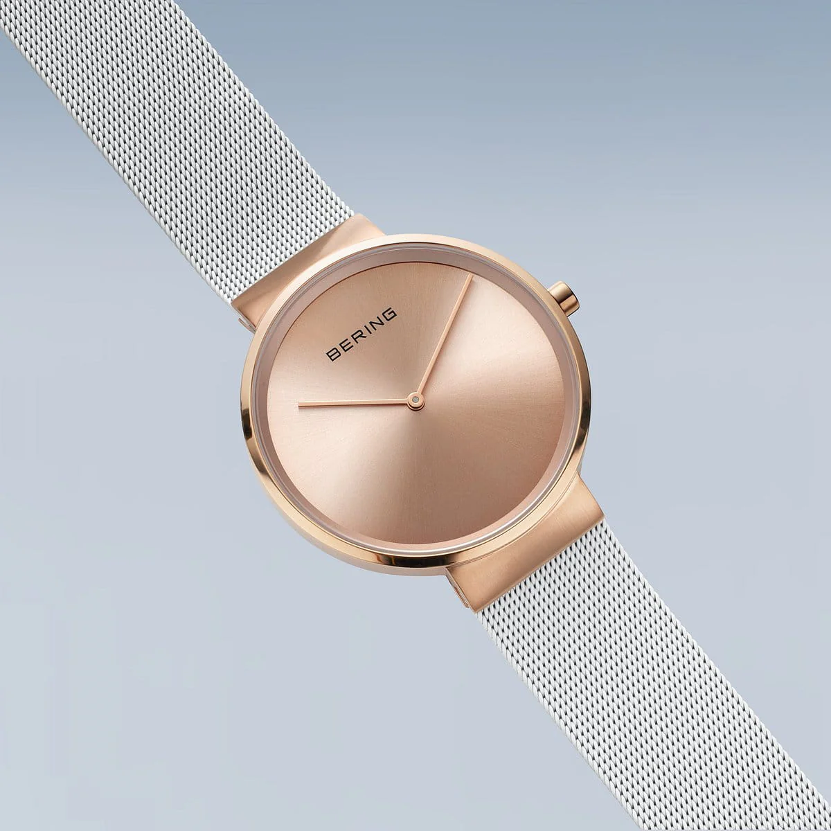 Bering Classic Unisex Watch D - Image 4