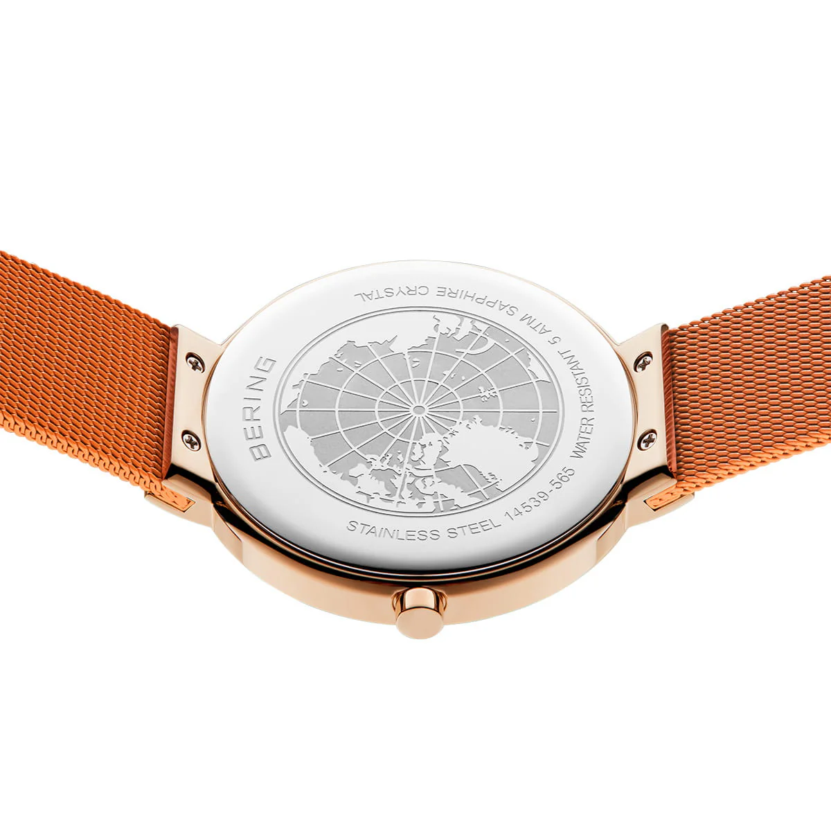 Bering Classic Unisex Watch - Image 6