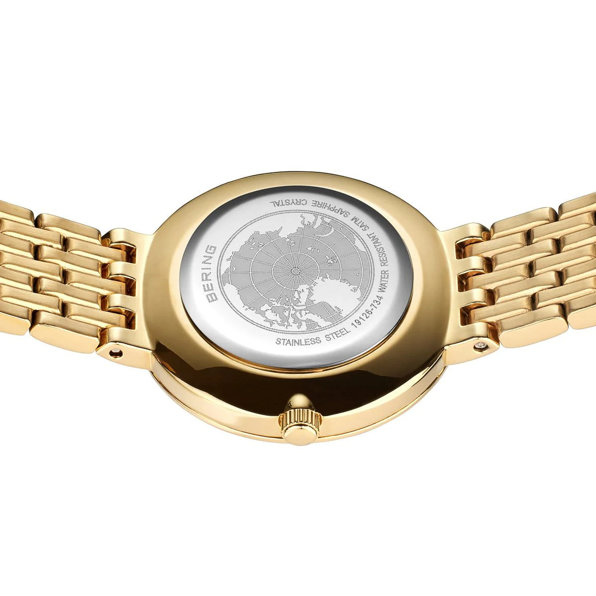 Bering Classic Ladies Watch - Image 6