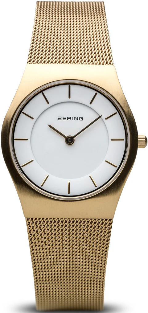 Bering Watch Classic Ladies