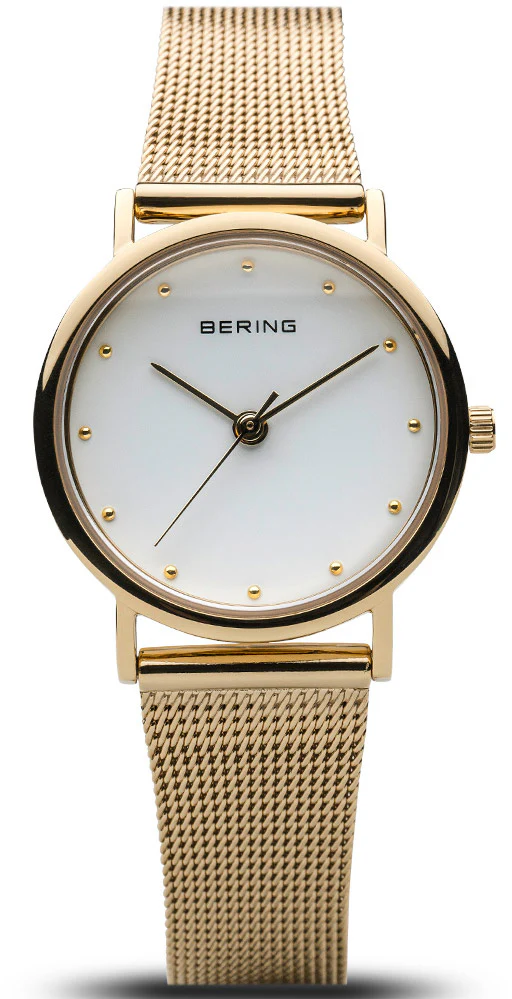 Bering Classic Ladies Watch