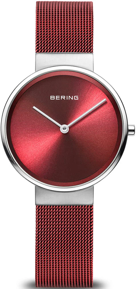 Bering Classic Ladies Watch