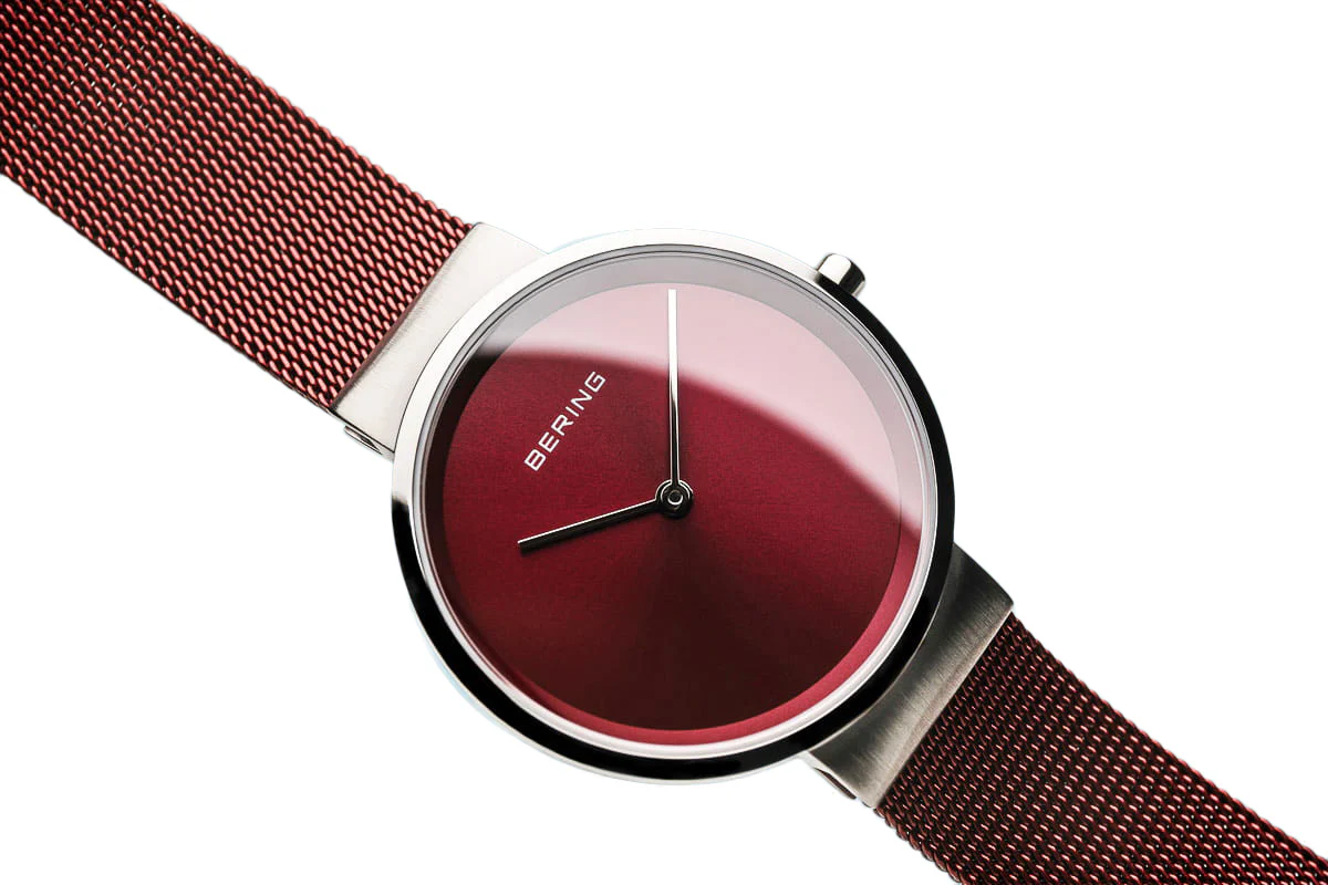 Bering Classic Ladies Watch - Image 3