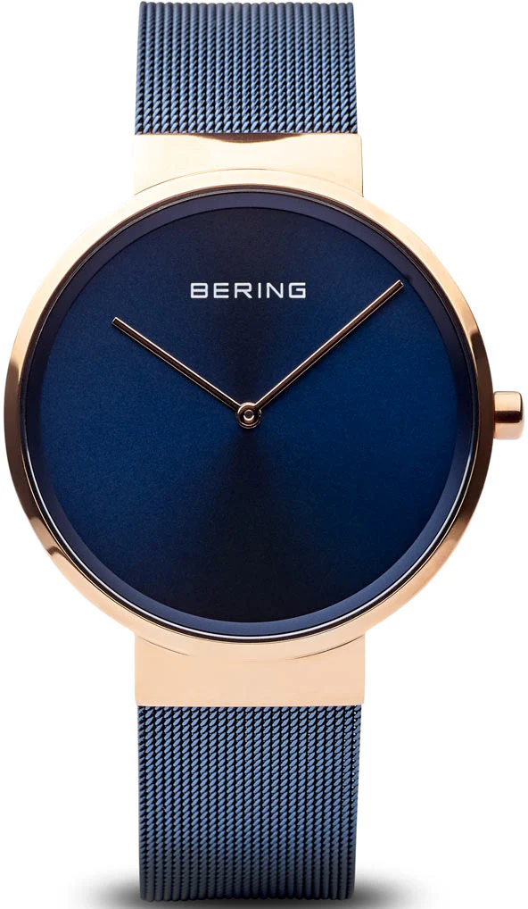 Bering Classic Ladies Watch