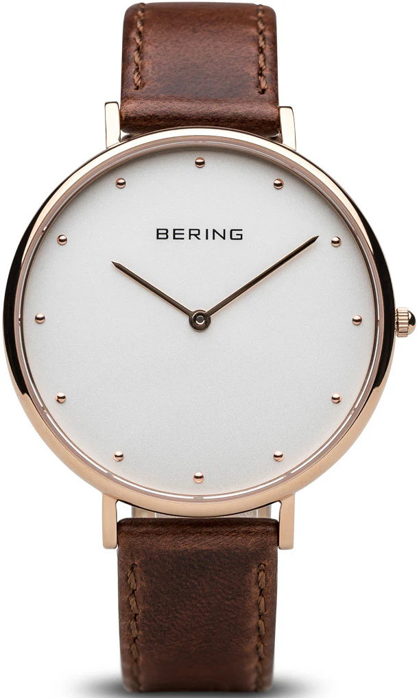 Bering Classic Ladies